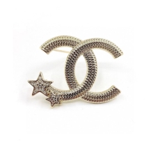 Chanel Brooches